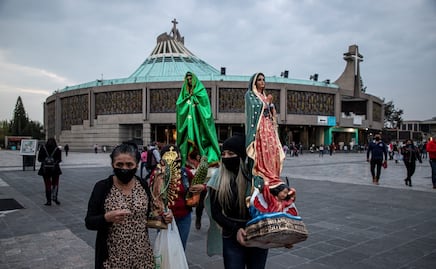 12 de diciembre: ¿Es feriado o hay que trabajar en el Día de la Virgen? Esto dice la LFT
