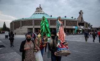 12 de diciembre: ¿Es feriado o hay que trabajar en el Día de la Virgen? Esto dice la LFT