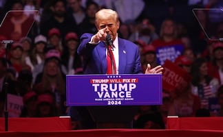 ¿Donald Trump puede reelegirse? ¿Será su último mandato? Lo que debes saber