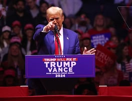 ¿Donald Trump puede reelegirse? ¿Será su último mandato? Lo que debes saber