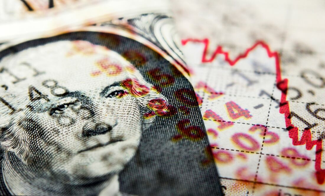 Desempleo en EU crece 4.3% en julio, la tasa más alta desde 202. Foto: iStock / claffra