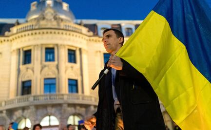 Los países que respaldan el ingreso de Ucrania a la UE 