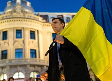 Los países que respaldan el ingreso de Ucrania a la UE