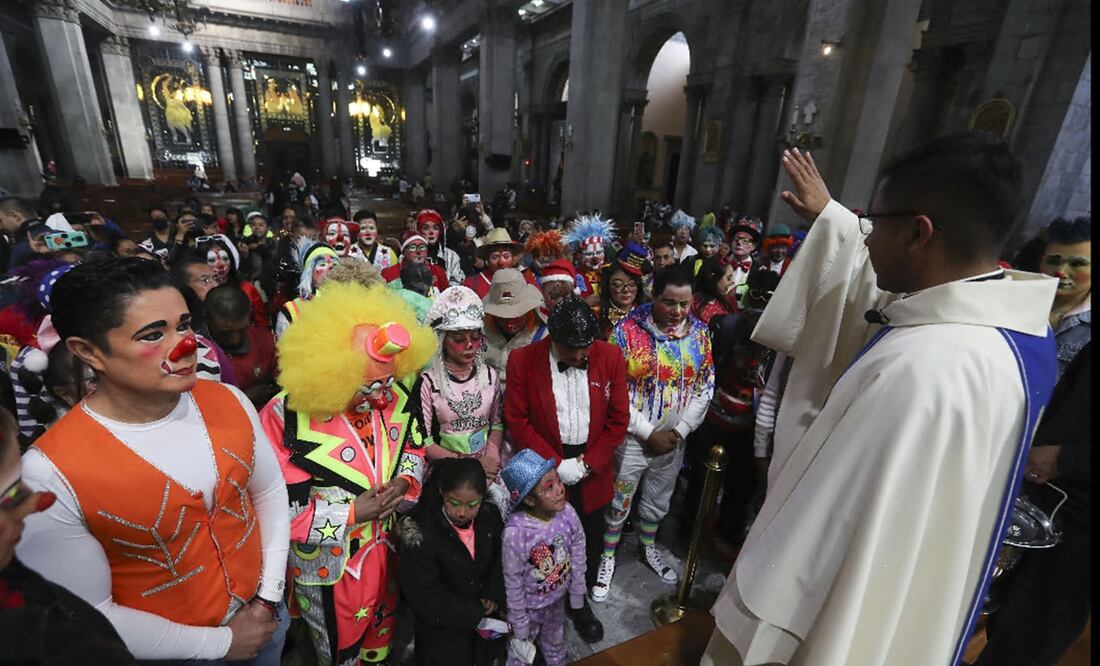 El Universal / Jorge Alvarado