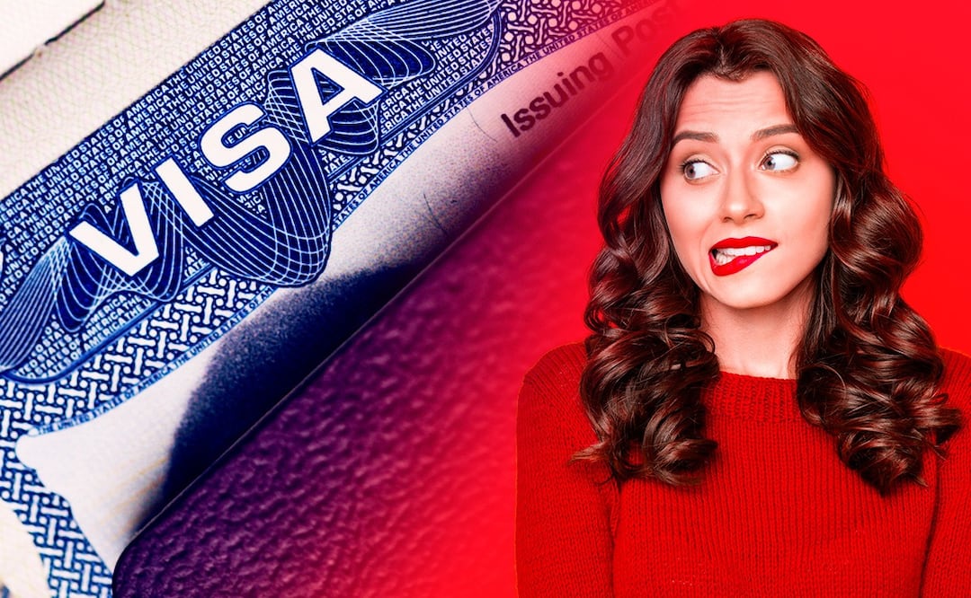 iStock/ Visa americana