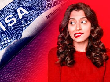Visa americana de turista. 10 preguntas que hacen en la entrevista
