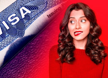 ¿Te pasó? Principales motivos de rechazo de la visa de turista estadounidense