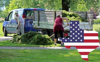 Estados de EU que contratan más trabajadores extranjeros H-2B (sin universidad)