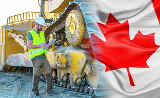 Trabajo para mexicanos: ofrecen vacantes en Canadá con sueldo de $32,000