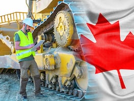 Trabajo para mexicanos: ofrecen vacantes en Canadá con sueldo de $32,000