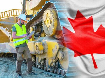 Trabajo para mexicanos: ofrecen vacantes en Canadá con sueldo de $32,000