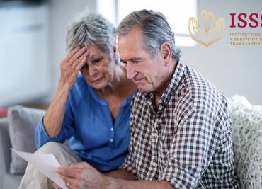 ISSSTE cancelará estas pensiones. ¿Cómo saber si me quitarán la pensión?