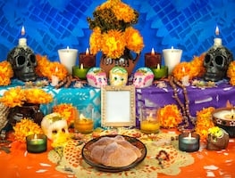 Día de Muertos: ¿Qué almas llegan el 31 de octubre? Esto debes saber