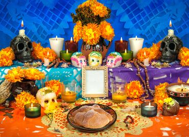 Día de Muertos: ¿Qué almas llegan el 31 de octubre? Esto debes saber