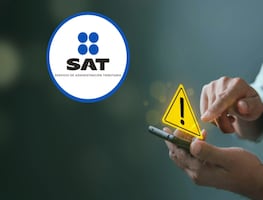 ¡No caigas en la trampa! Los sitios web falsos que suplantan al SAT. Lista completa
