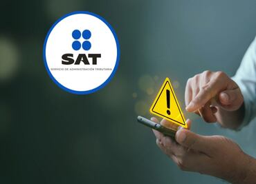 ¡No caigas en la trampa! Los sitios web falsos que suplantan al SAT. Lista completa