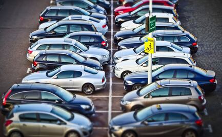 ¿Qué son los autos chocolate? ¿Será posible regularizarlos?