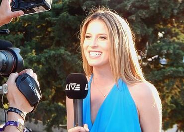 Los tipos de visa para periodistas y representantes de medios