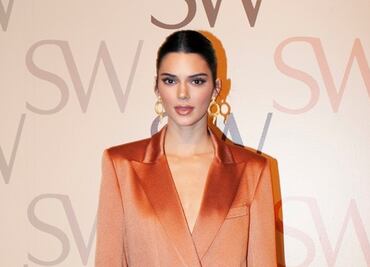 Kendall Jenner 'eleva la temperatura' de Instagram con bikini