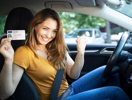 ¿Cómo tramitar la licencia de conducir permanente si eres del Edomex? Paso a paso