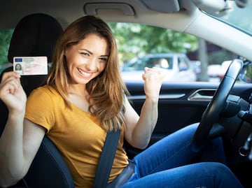 ¿Cómo tramitar la licencia de conducir permanente si eres del Edomex? Paso a paso