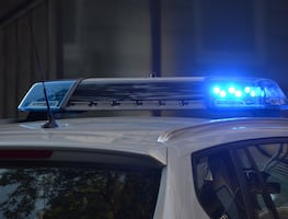 Arrestan a hombre por robar cheques de apoyo por coronavirus en EU