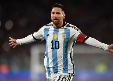 “Disfrutemos” a Messi, dice Scaloni previo al debut de Argentina en la Copa América