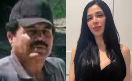 Emma Coronel habla de “El Chapo” y desata rumores sobre una posible separación  