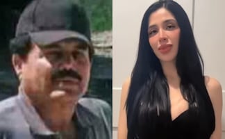 Emma Coronel habla de “El Chapo” y desata rumores sobre una posible separación