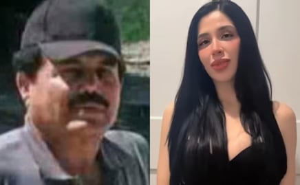 Emma Coronel habla de “El Chapo” y desata rumores sobre una posible separación