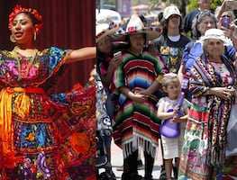 ¿Qué es y por qué se celebra el 5 de mayo en Estados Unidos?