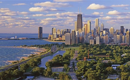 Los dos meses más baratos para viajar a Estados Unidos 