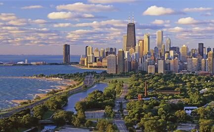 Los dos meses más baratos para viajar a Estados Unidos