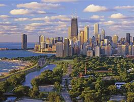 Los dos meses más baratos para viajar a Estados Unidos