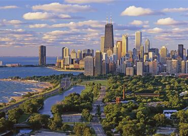 Los dos meses más baratos para viajar a Estados Unidos