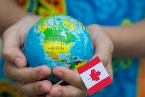 ¿Aplicas para viajar a Canadá sin visa? Así puedes tramitar la eTA fácil y rápido desde México