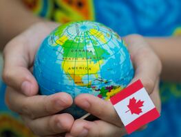 Feria para estudiar en Canadá llega a la CDMX: Conoce cómo emigrar por la vía educativa