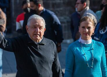 Beatriz Gutiérrez participará en conmemoración del 5 de mayo en Washington