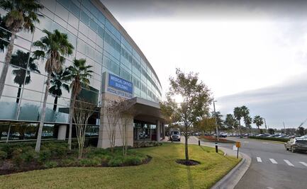 Mujer le dispara a su esposo con enfermedad terminal en hospital de Florida