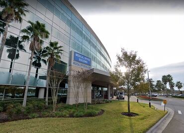 Mujer le dispara a su esposo con enfermedad terminal en hospital de Florida