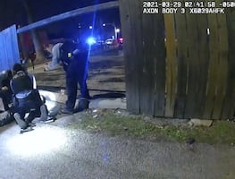 Chicago publica aturdidoras imágenes de asesinato de joven latino