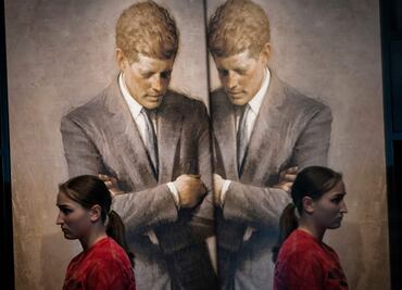 Biden desclasifica miles de documentos sobre el asesinato de John F. Kennedy