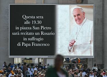 ¿Quién será el nuevo Papa? ¿Qué cardenales podrían competir para ser el próximo Papa?