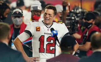 Tom Brady será analista de Fox Sports cuando se retire de la NFL