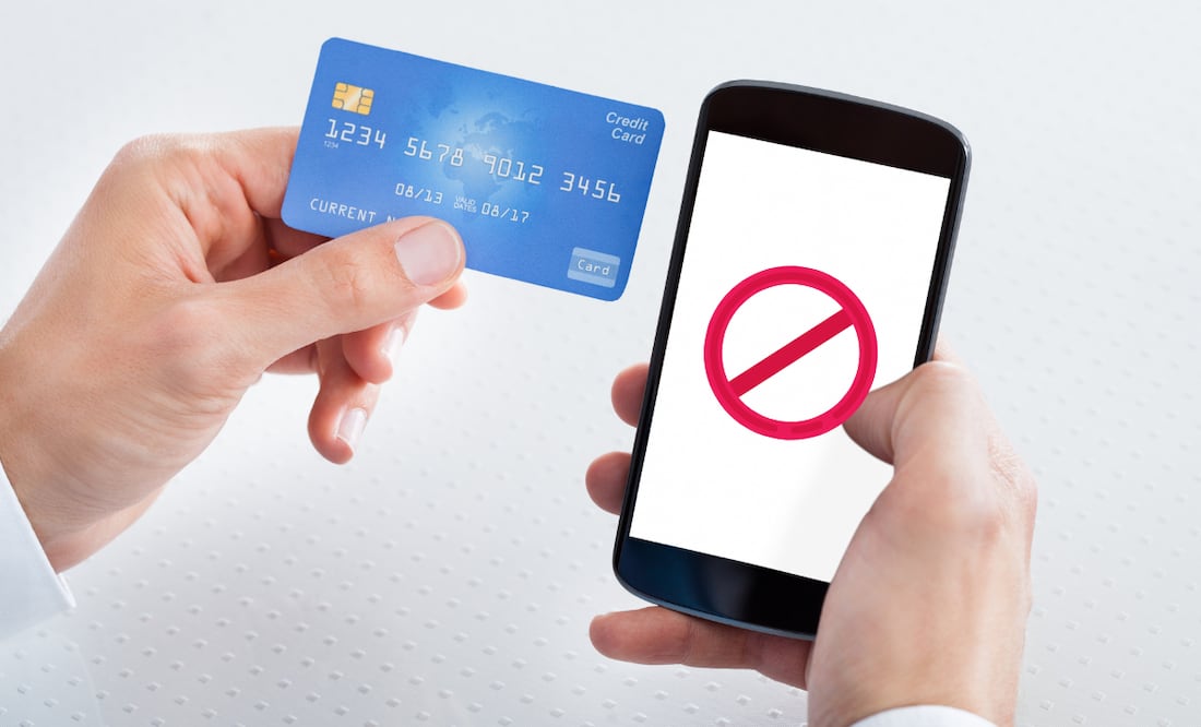 ¡Urgente! Si no activas el MTU a partir de octubre podrías tener problemas con tus transferencias. Foto: Canva