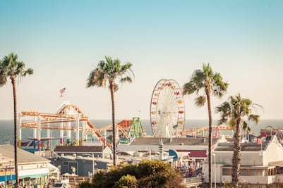 10 novedades en hoteles, comida y arte para disfrutar en Santa Monica, California