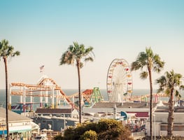 10 novedades en hoteles, comida y arte para disfrutar en Santa Monica, California