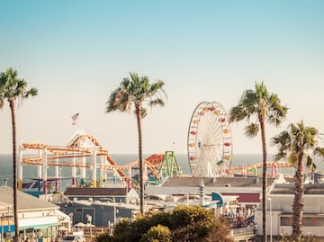 10 novedades en hoteles, comida y arte para disfrutar en Santa Monica, California