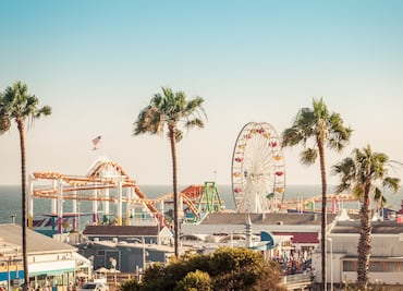 10 novedades en hoteles, comida y arte para disfrutar en Santa Monica, California