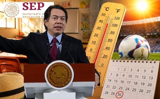 SEP adelanta fin del ciclo escolar 2026 por ola de calor y Mundial: Fechas confirmadas del último día de clases y vacaciones 